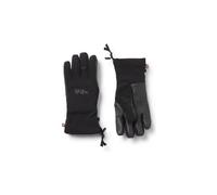 Rab Baltoro Gloves Wmns black (BLK) M