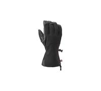 winterhandschuhe rab baltoro schwarz unisex S