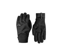 Salewa Ortles Gore-tex Windstopper® Epe Grip Handschuhe M Black Out