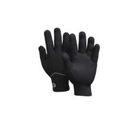 Smartwool ACTIVE FLEECE WIND GLOVE Unisex-Handschuhe, schwarz, größe S