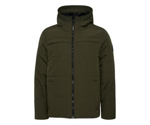 Winterjacke 11 PROJECT "Winterjacke PRBram", Herren, Gr. L, grün (rosin), Obermaterial: 100% Polyamid PA., Jacken Winterjacke (66060134-L) rosin