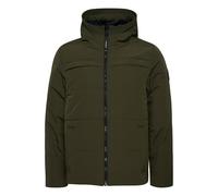 Winterjacke 11 PROJECT "Winterjacke PRBram", Herren, Gr. XL, grün (rosin), Obermaterial: 100% Polyamid PA., Jacken Winterjacke (66060134-XL) rosin