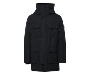 Winterjacke 11 PROJECT "Winterjacke PRDean", Herren, Gr. M, schwarz, Obermaterial: 100% Polyester PES., Jacken Winterjacke (93985220-M) schwarz