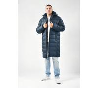 Alessandro Salvarini Winterjacke Herren blau, XXXL