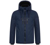 Alessandro Salvarini Winterjacke Herren blau, XXL