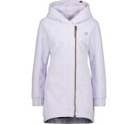 Winterjacke ALIFE & KICKIN "Damen CarlinaAK J", Damen, Gr. L, lila (orchid), 80% Polyester, 10% Viskose, 10% Polyacryl, Jacken (47141121-L) orchid