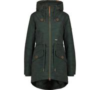 ALIFE & KICKIN CharlotteAK B Parka Damen green gable XL