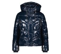 ALIFE & KICKIN DayanyAK A Puffer Jacket Damen marine 2XL