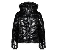 Winterjacke ALIFE & KICKIN "Damen DayanyAK A Winterjacke, gefütterte Jacke", Damen, Gr. L, schwarz, 100% Polyester, Jacken Winterjacke (64322237-L) schwarz