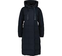 Winterjacke ALIFE & KICKIN "Damen DitteAK A" Gr. S, blau (marine) Damen Jacken (69870120-S) marine