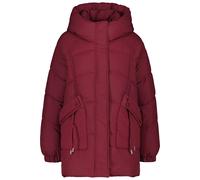 Winterjacke ALIFE & KICKIN "Damen GlorianaAK A", Damen, Gr. XS, rot, 100% Polyester, Jacken Winterjacke (60522300-XS) rot