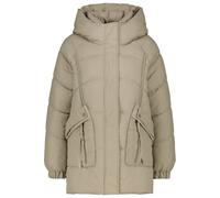 Winterjacke ALIFE & KICKIN "Damen GlorianaAK A Winterjacke, Jacke", Damen, Gr. L, beige (army grün), 100% Polyester, Jacken Winterjacke (50280224-L) army grün