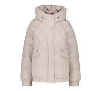 Winterjacke ALIFE & KICKIN "Damen HedwigAK A", Damen, Gr. S, greige, 100% Polyester, Jacken Winterjacke (36754224-S) greige