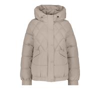Winterjacke ALIFE & KICKIN "Damen HedwigAK A Winterjacke, Jacke", Damen, Gr. S, khaki, 100% Polyester, Jacken Winterjacke (76894929-S) khaki