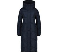Winterjacke ALIFE & KICKIN "Damen JunaAK A" Gr. XS, blau (marine) Damen Jacken (93978045-XS) marine