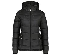 Winterjacke ALIFE & KICKIN "Damen LirazAK A" Gr. M, schwarz (moonless) Damen Jacken (96443103-M) moonless