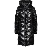 Winterjacke ALIFE & KICKIN "Damen LolaniAK A Winterjacke, Jacke", Damen, Gr. L, schwarz, 100% Polyamid, Jacken Winterjacke (92449956-L) schwarz