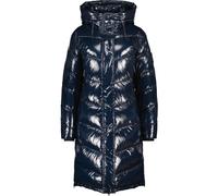 Winterjacke ALIFE & KICKIN "Damen LolaniAK A Winterjacke, Jacke", Damen, Gr. XXL, blau (marine), 100% Polyamid, Jacken Winterjacke (39992906-XXL) marine