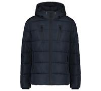 Winterjacke ALIFE & KICKIN "Herren BranAK A Winterjacke, gefütterte Jacke", Herren, Gr. S, blau (marine), 100% Polyester, Jacken Winterjacke (94388704-S) marine