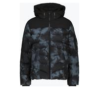Winterjacke ALIFE & KICKIN "Herren HenryAK B Winterjacke, Steppjacke, gefütterte Jacke", Herren, Gr. XXL, schwarz, 100% Polyester, normal hüftlang, Rippbündchen, Jacken Winterjacke, Warm kurze Jacke,