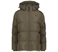 Winterjacke ALIFE & KICKIN "JamesAK A Puffer Jacket Herren" Gr. XL, grau (stone) Herren Jacken (56266209-XL) stone