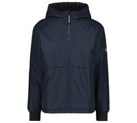 Winterjacke ALIFE & KICKIN "Herren MartyAK A Winterjacke, gefütterte Jacke", Herren, Gr. M, blau (marine), 100% Polyester, Jacken Winterjacke (47665636-M) marine