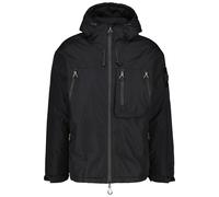 Winterjacke ALIFE & KICKIN "Herren MosesAK A Winterjacke, Jacke", Herren, Gr. S, schwarz, 100% Polyester, Jacken Winterjacke (46444940-S) schwarz