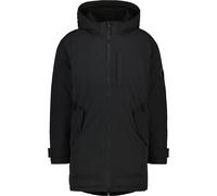 alife and kickin Winterparka "Noel" in Schwarz - Größe S | Herrenjacken