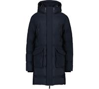 Winterjacke ALIFE & KICKIN "Herren SaulAK A Winterjacke, Steppjacke, gefütterte Jacke", Herren, Gr. XXL, blau (marine), 100% Polyamid, gerade Po-bedeckend, Rippbündchen, Jacken Winterjacke, gefütterte