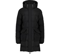 Winterjacke ALIFE & KICKIN "Herren SaulAK A Winterjacke, Steppjacke, gefütterte Jacke", Herren, Gr. XXL, schwarz, 100% Polyamid, gerade Po-bedeckend, Rippbündchen, Jacken Winterjacke, gefütterte Jacke