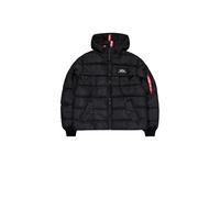 Alpha Industries Hooded Puffer Fd Jacke