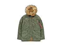 Alpha Industries N-3b Vf59 Mantel