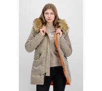 Alpha Industries N3b Vf 59 Jacke