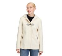Amber & June Winterjacke Damen beige, 42