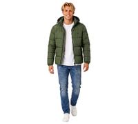 Arctic Seven Winter Steppjacke As421 für Herren - S
