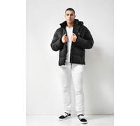 Winterjacke ARCTIC SEVEN "ASCreesi" Gr. XL, schwarz Herren Jacken (97964701-XL) schwarz