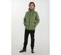 Arctic Seven Winterjacke Herren oliv, L