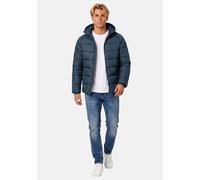 Arctic Seven Herren Winterjacke (S-3XL) - Wind- & Wasserabweisend, abnehmbare Kapuze, 4 Taschen, Steppjacke, Warme Jacke Männer - AS-420