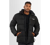 Arctic Seven Winterjacke Schwarz Basic für Herren - 3XL