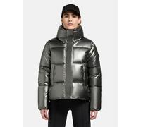 khujo Steppjacke Rinja Shiny-ym für Damen - XL
