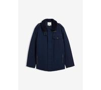 Winterjacke aus reiner Baumwolle mit Teddyfutter 48/50 (M)