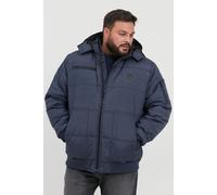 Blend Winterjacke »BT Boris 20713428ME« Big and Tall Winterjacke, Nightshine