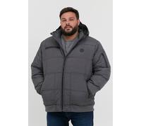 BLEND Winterjacke Herren grau, 5XL