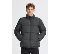 BLEND Winterjacke Herren grau, S