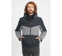 BLEND Winterjacke Herren schwarz, XXL