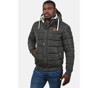 Winterjacke BLEND "BLEND BHFrederico" Gr. xl, grau (phantom grey) Herren Jacken Übergangsjacken (22744228-XL)