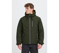 Winterjacke BLEND "BHLeto", Herren, Gr. S, rosin, 100% Polyester, unifarben, regular fit normal, ohne Ausschnitt, eingesetzt gerader Abschluss, Jacken, Schicke Winterjacke von Blend (41064420-S) rosin