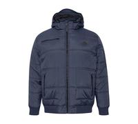 Blend Winterjacke »BT Boris 20713428ME« Big and Tall Winterjacke, Nightshine