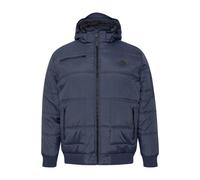 Blend Winterjacke »BT Boris 20713428ME« Big and Tall Winterjacke, Nightshine