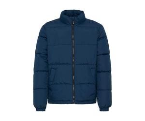 Winterjacke BLEND "Winterjacke BHElma", Herren, Gr. 3XL, blau (marineblaus), Obermaterial: 100% Polyester PES., Jacken Winterjacke (93775530-XXXL) marineblaus